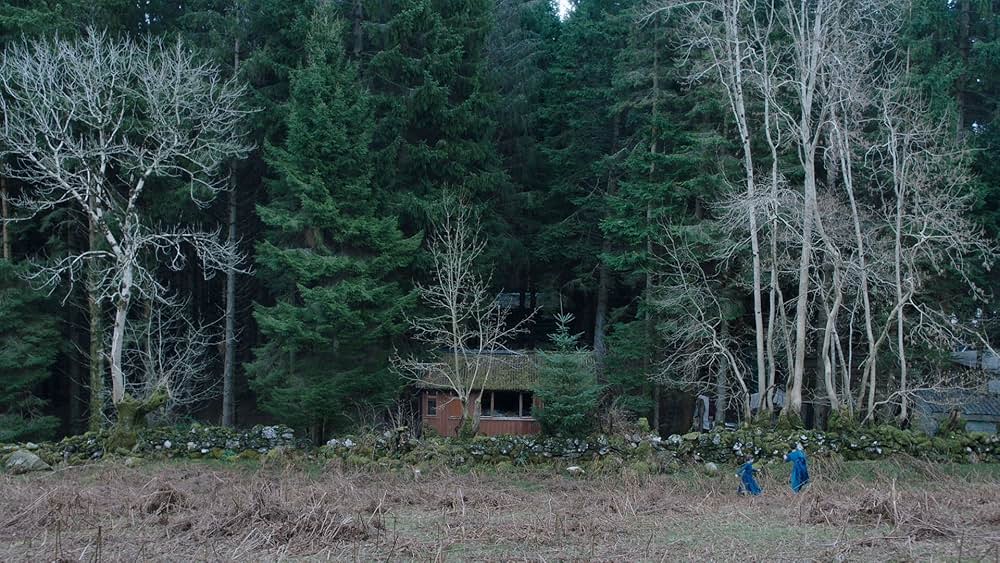 The Other Lamb（原題）の画像