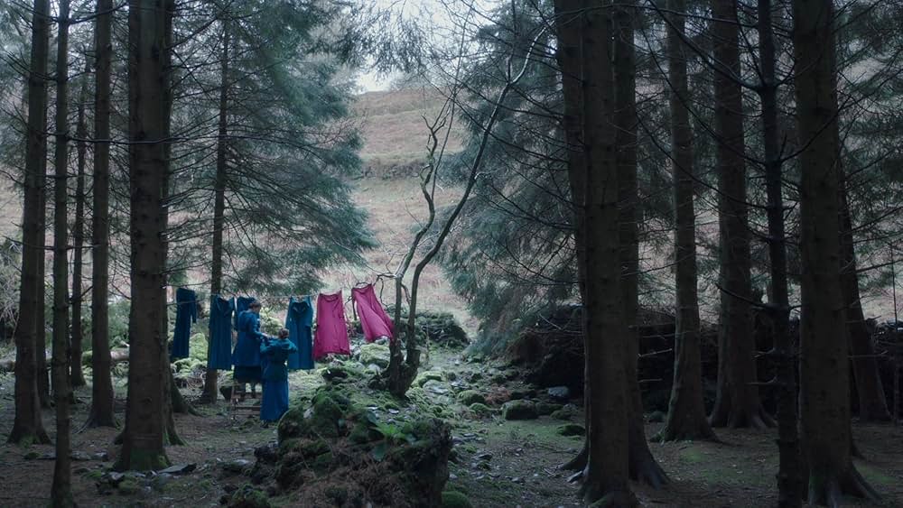 The Other Lamb（原題）の画像