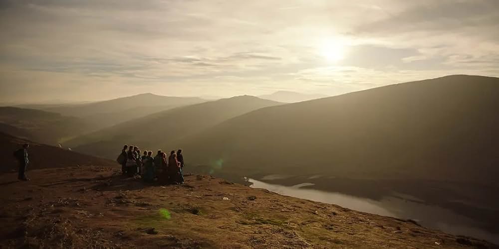 The Other Lamb（原題）の画像