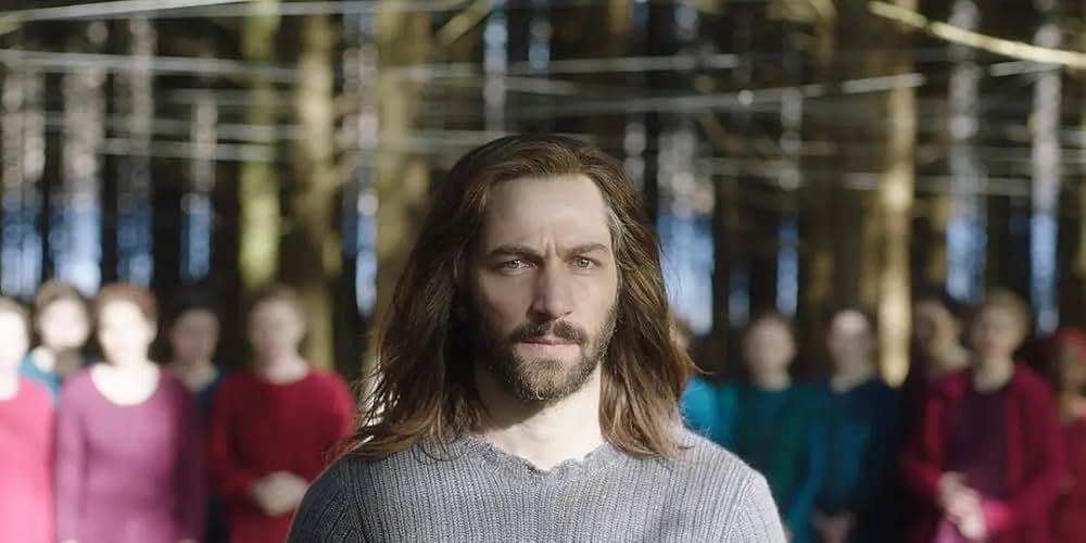 The Other Lamb（原題）の画像