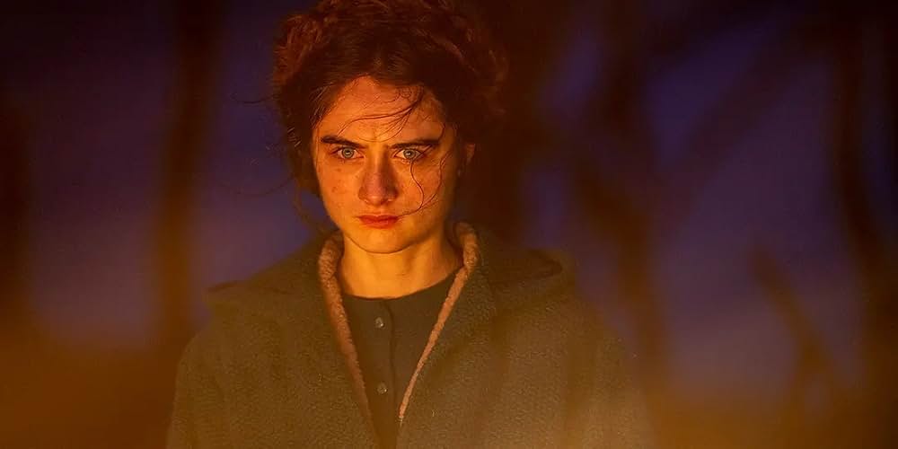 The Other Lamb（原題）の画像