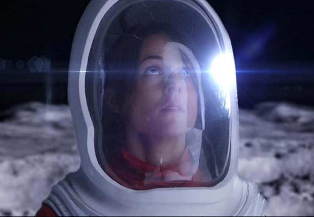 ムーントラップ：ターゲット・アースの画像