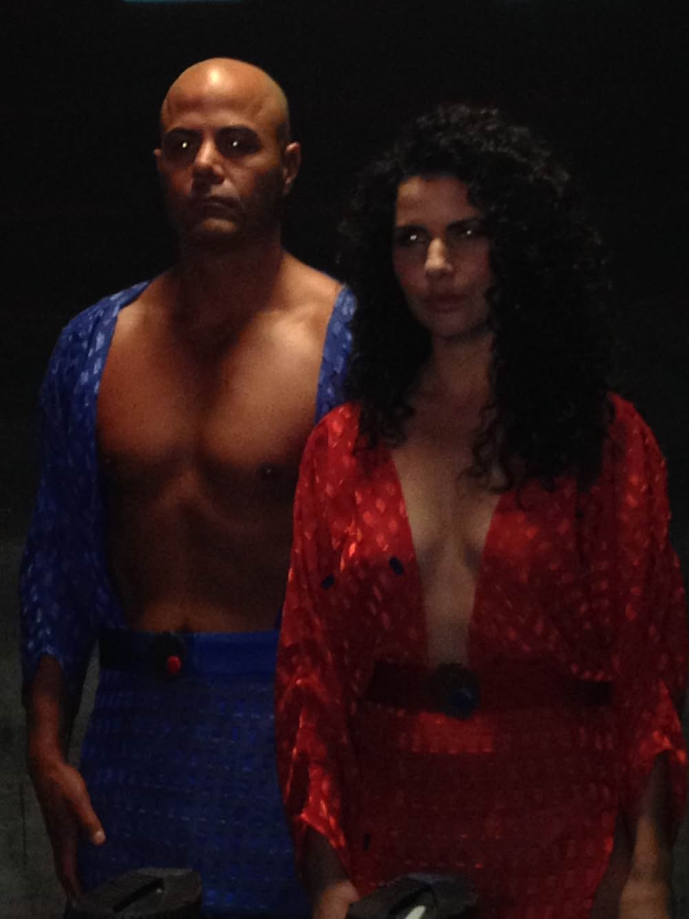 ムーントラップ：ターゲット・アースの画像