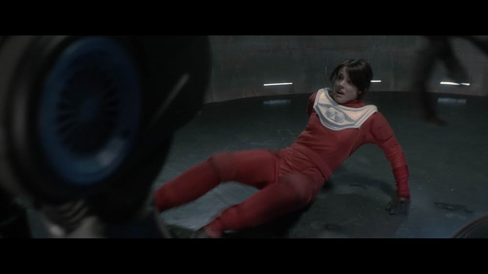 ムーントラップ：ターゲット・アースの画像