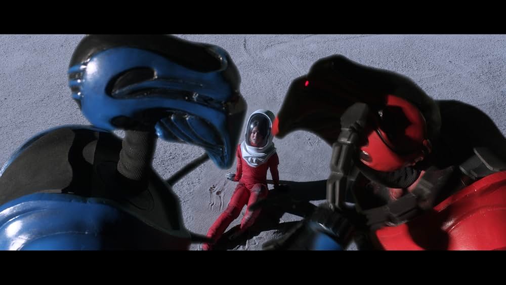 ムーントラップ：ターゲット・アースの画像