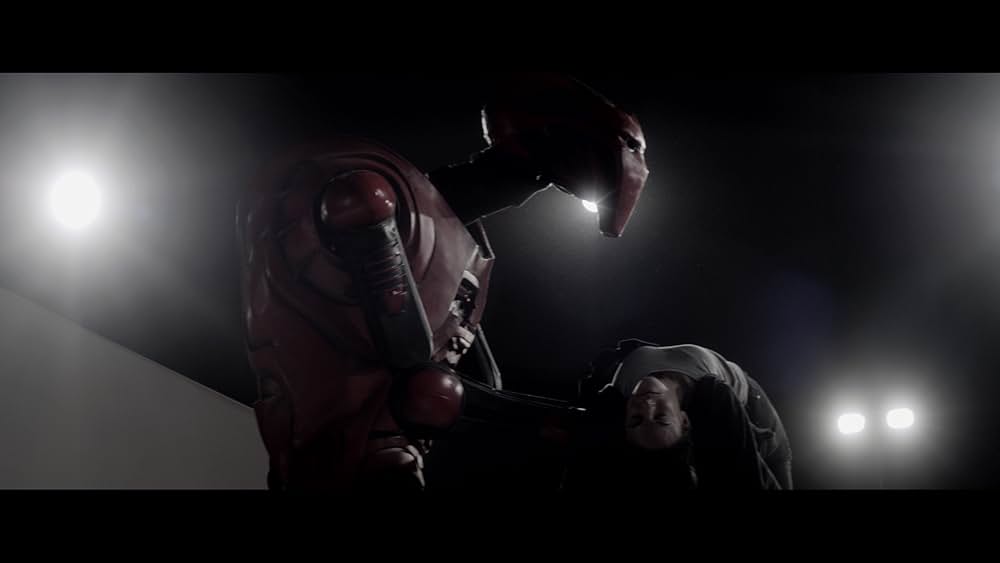 ムーントラップ：ターゲット・アースの画像