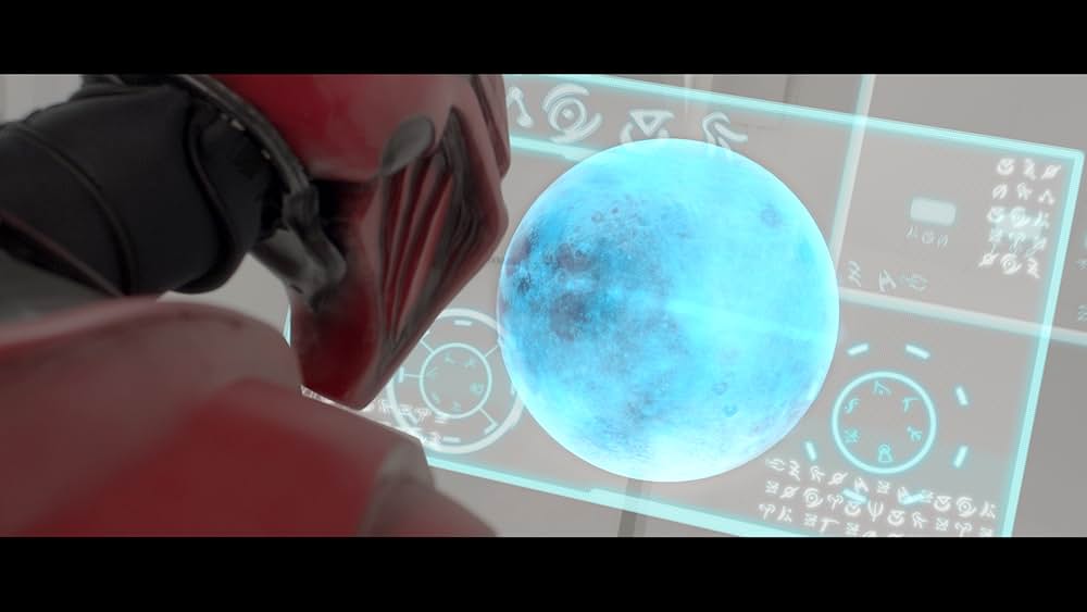 ムーントラップ：ターゲット・アースの画像