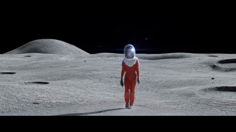 ムーントラップ：ターゲット・アースの画像