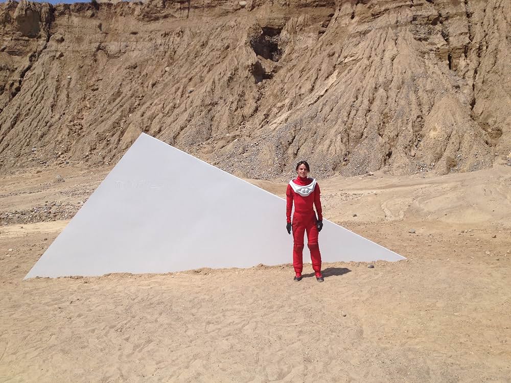 ムーントラップ：ターゲット・アースの画像