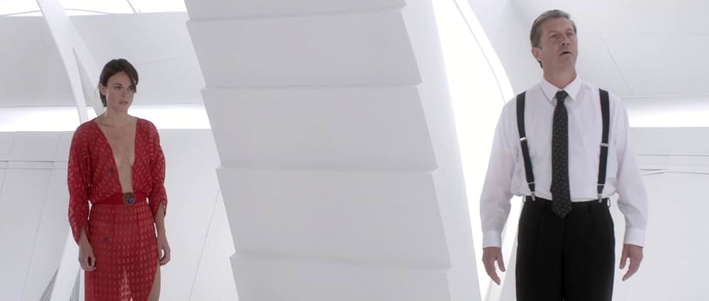 ムーントラップ：ターゲット・アースの画像