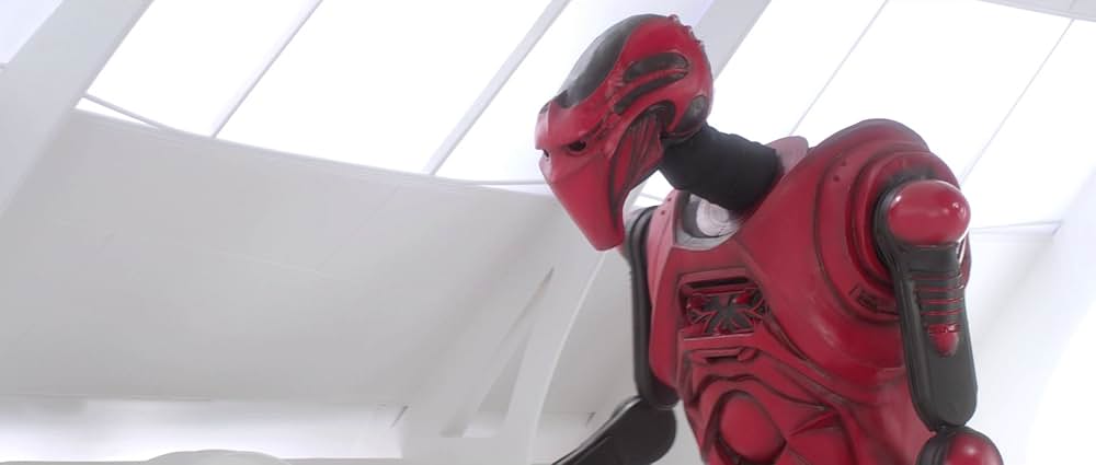 ムーントラップ：ターゲット・アースの画像