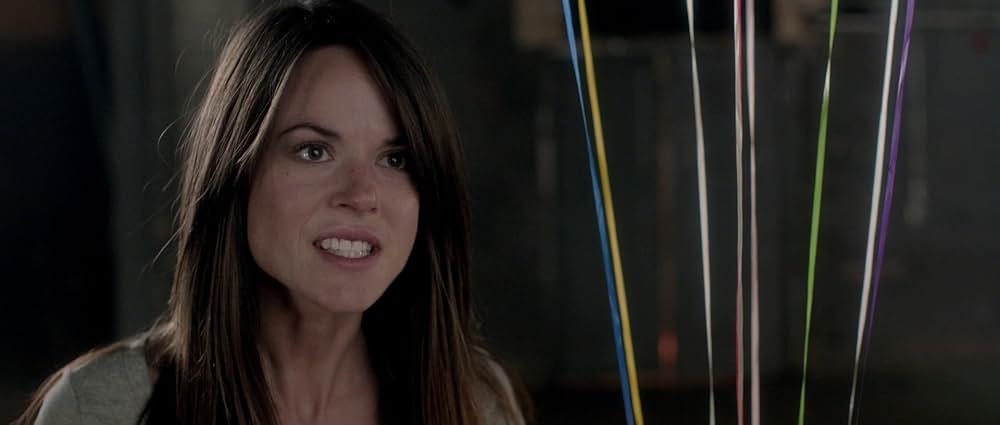 ムーントラップ：ターゲット・アースの画像