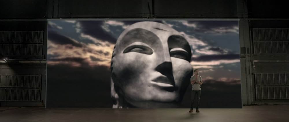 ムーントラップ：ターゲット・アースの画像