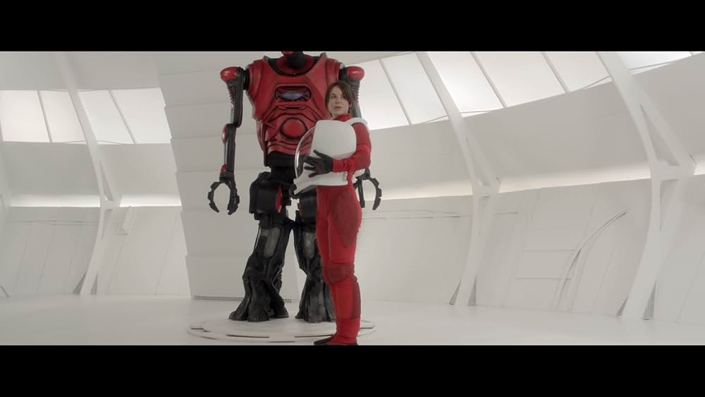 ムーントラップ：ターゲット・アースの画像