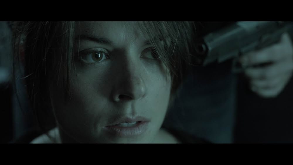 ムーントラップ：ターゲット・アースの画像