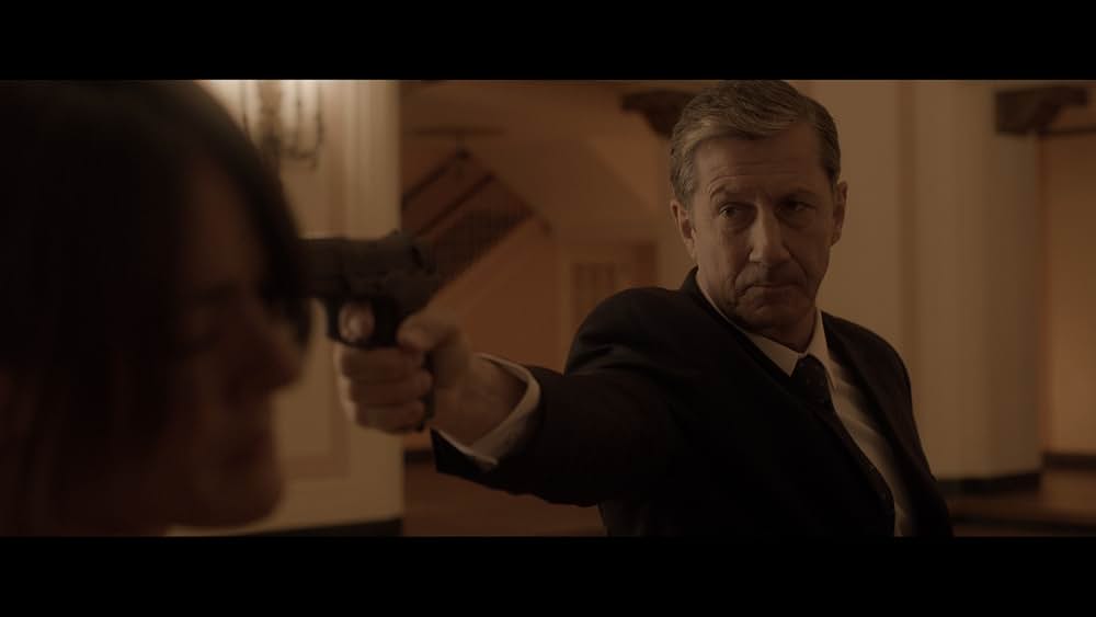 ムーントラップ：ターゲット・アースの画像