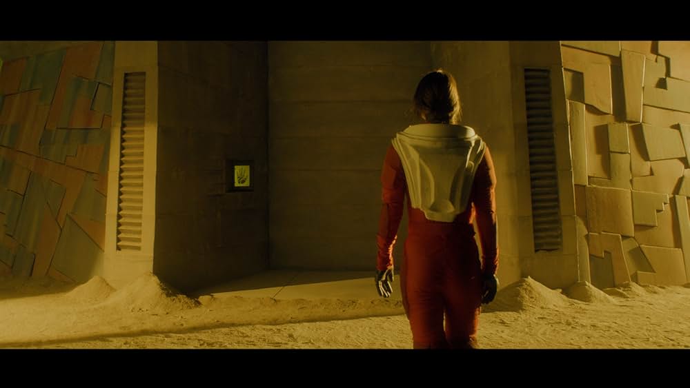 ムーントラップ：ターゲット・アースの画像