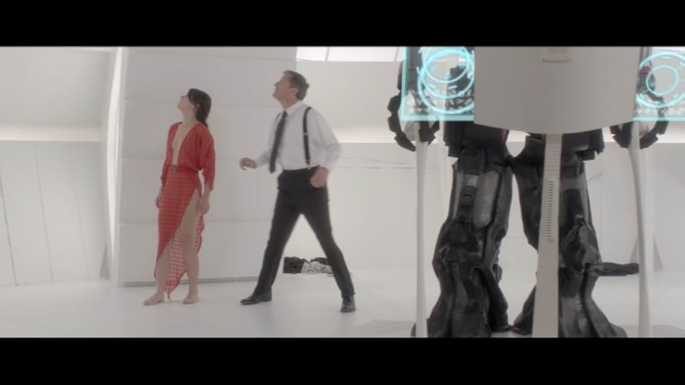 ムーントラップ：ターゲット・アースの画像