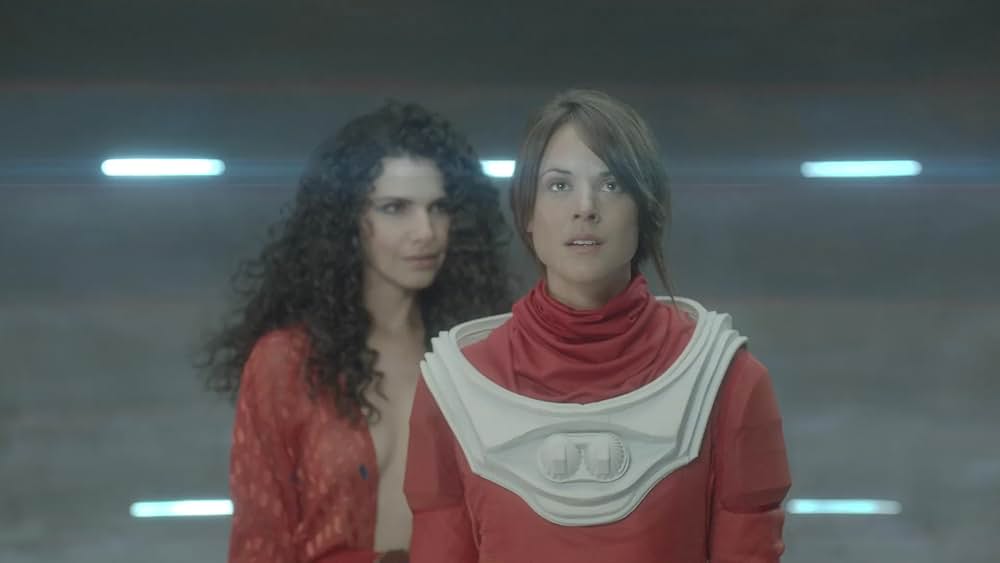 ムーントラップ：ターゲット・アースの画像