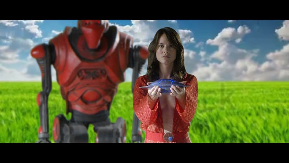 ムーントラップ：ターゲット・アースの画像