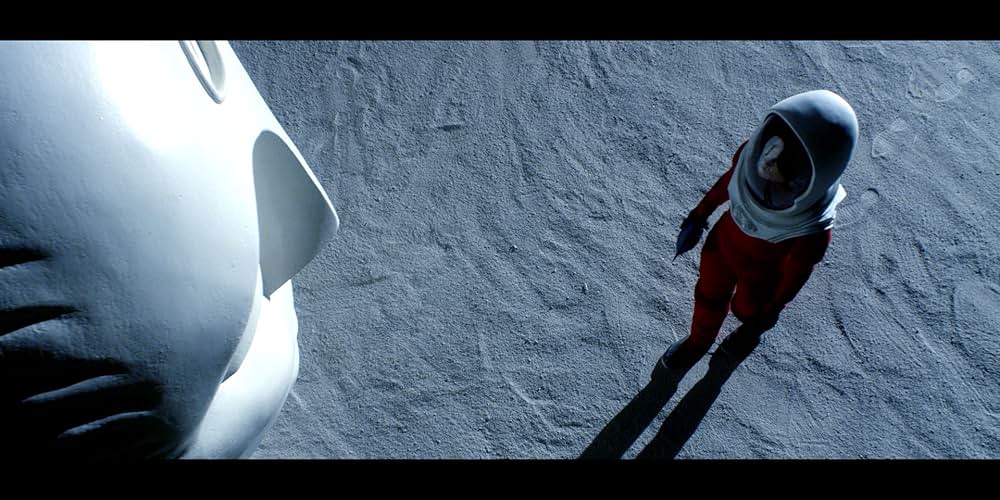 ムーントラップ：ターゲット・アースの画像