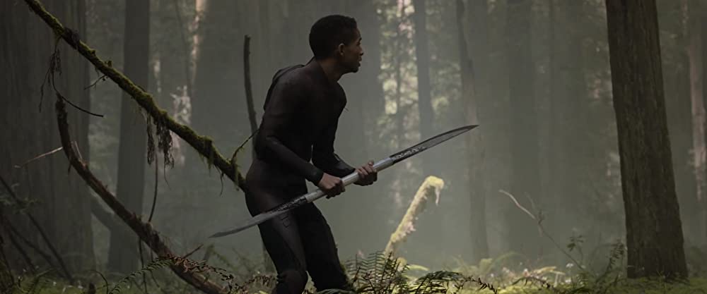 アフター・アースの画像