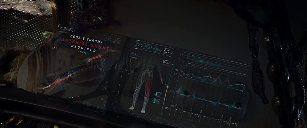 アフター・アースの画像