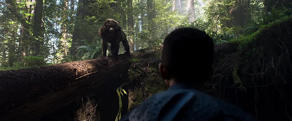 アフター・アースの画像