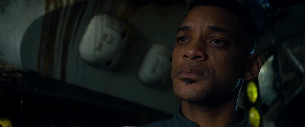 「アフター・アース」ウィル・スミスの画像