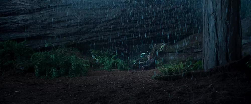 アフター・アースの画像