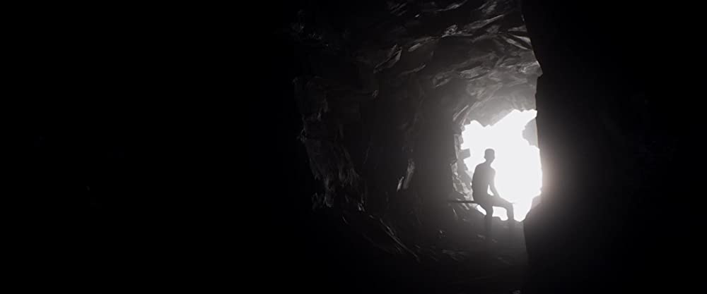 アフター・アースの画像