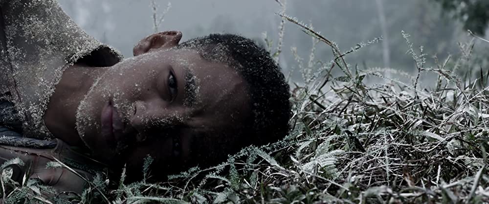 アフター・アースの画像