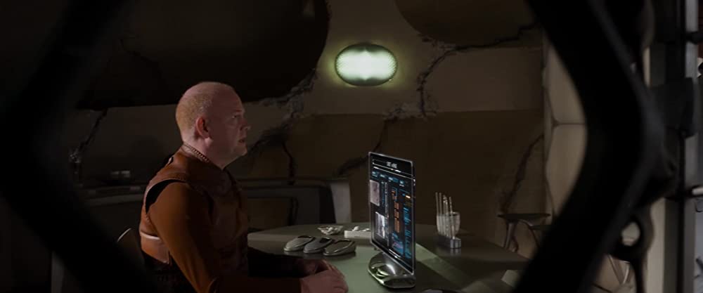 アフター・アースの画像