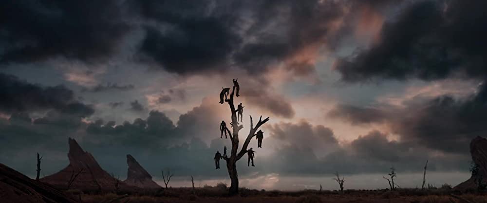 アフター・アースの画像