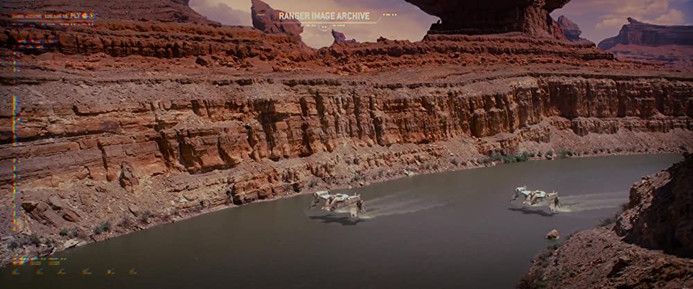 アフター・アースの画像