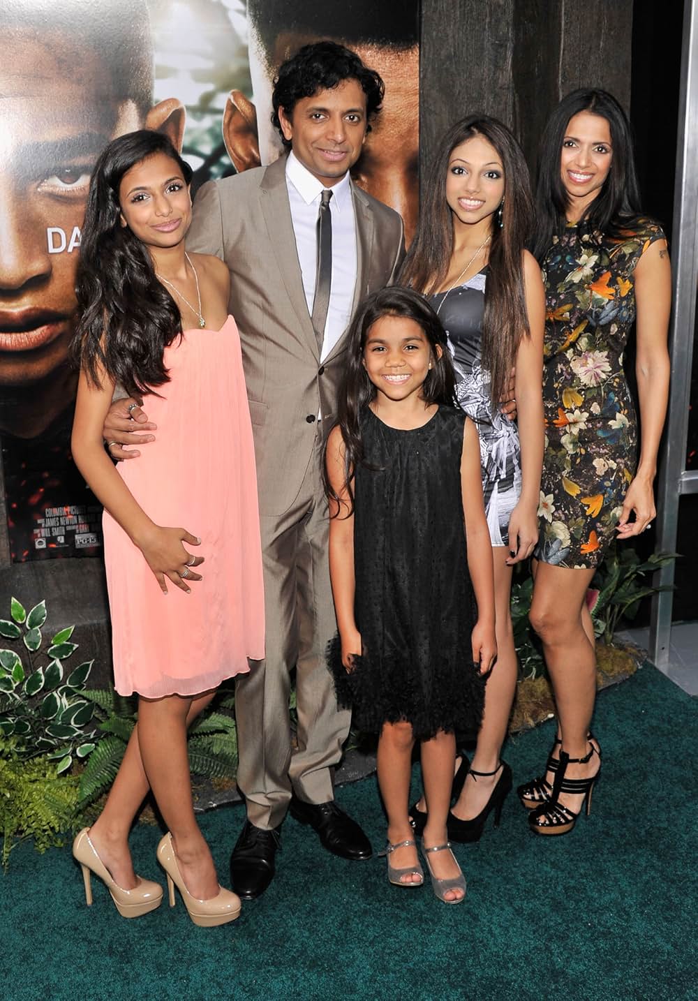 アフター・アースの画像