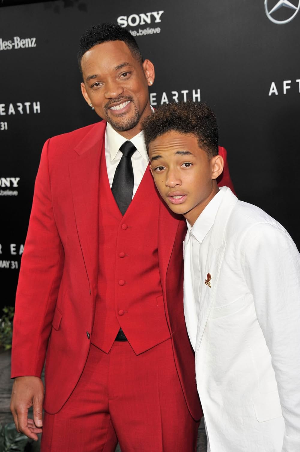 アフター・アースの画像