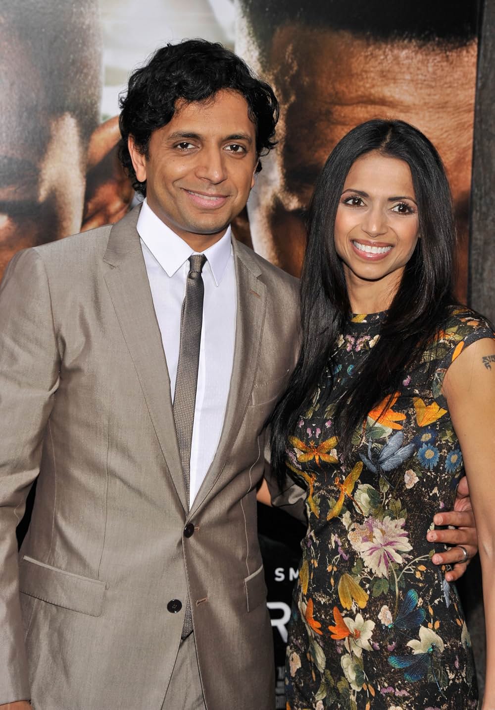 アフター・アースの画像