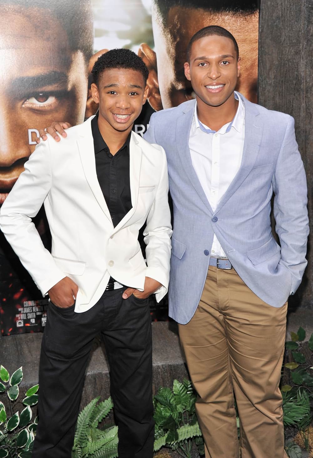 アフター・アースの画像