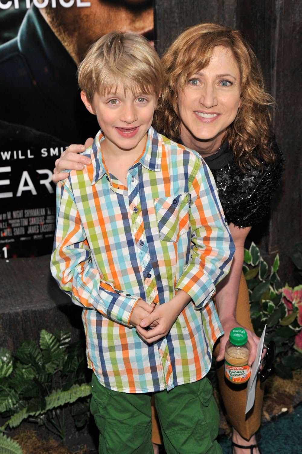 アフター・アースの画像