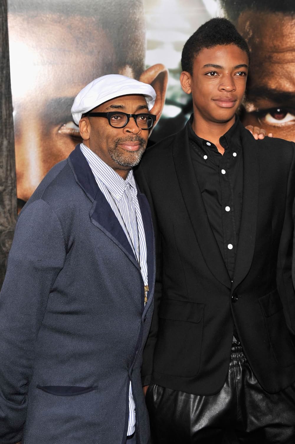 アフター・アースの画像