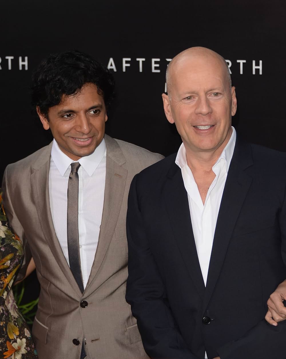 アフター・アースの画像