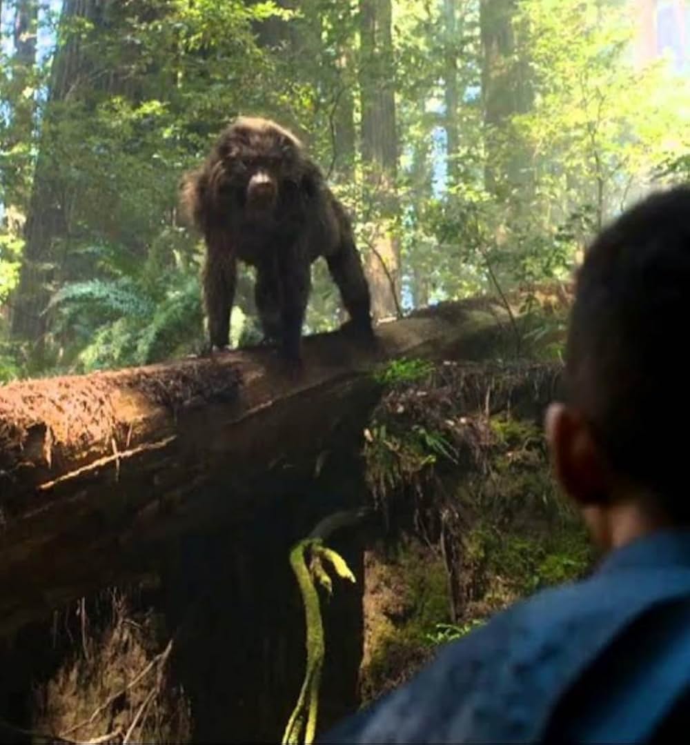 アフター・アースの画像