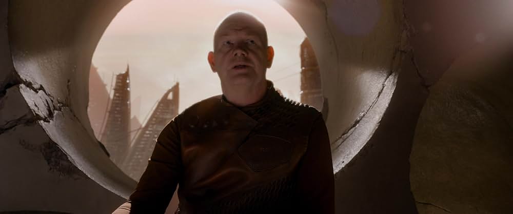 アフター・アースの画像