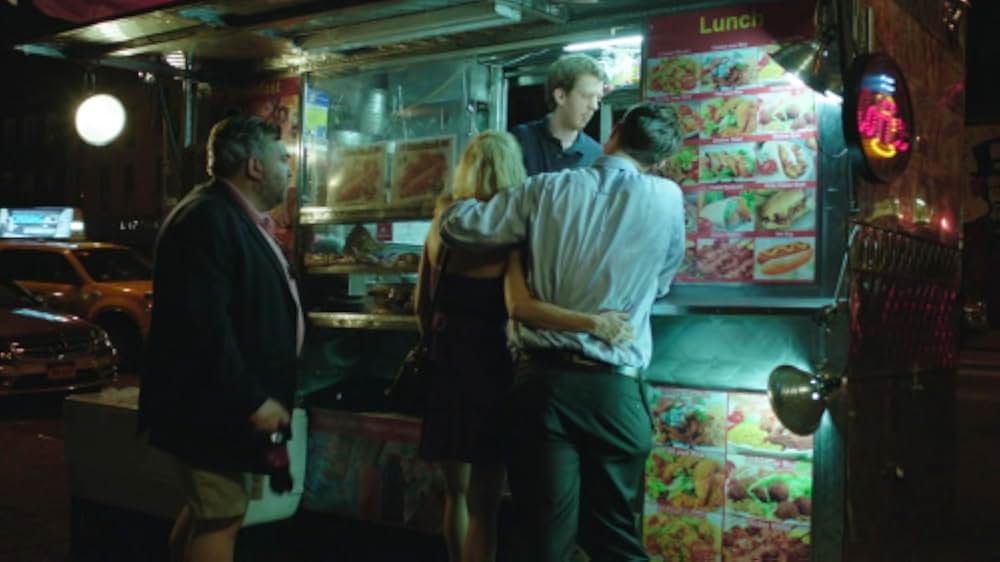 Bag Boy Lover Boy（原題）の画像