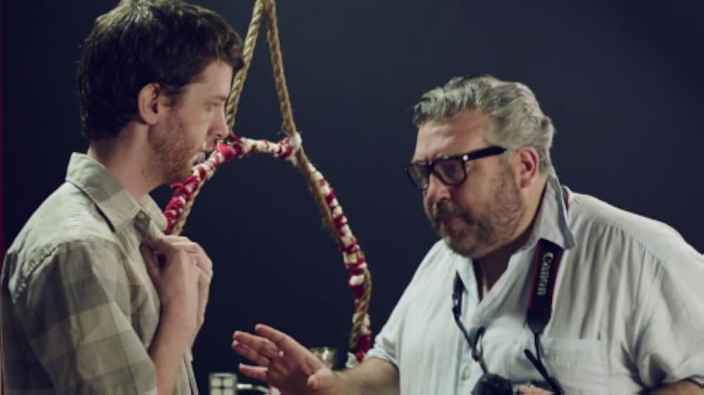 Bag Boy Lover Boy（原題）の画像