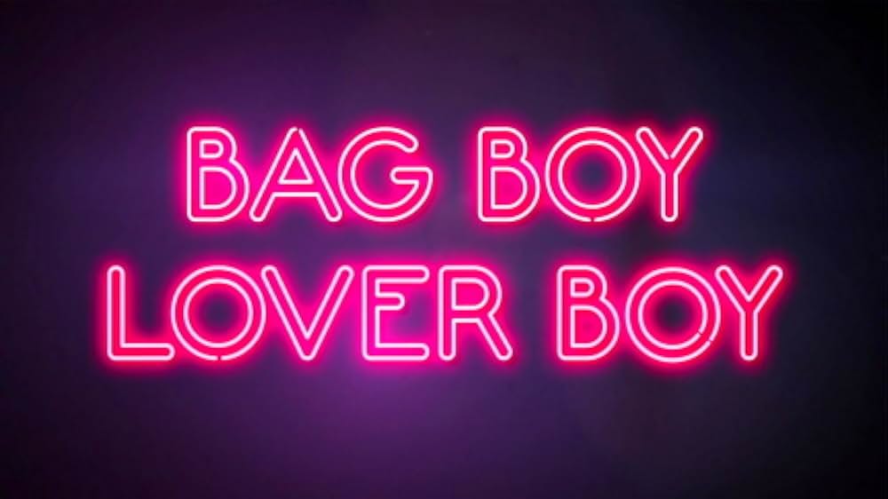Bag Boy Lover Boy（原題）の画像