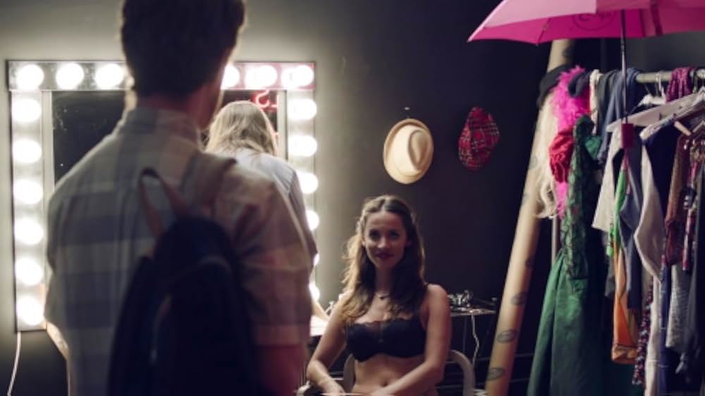 Bag Boy Lover Boy（原題）の画像