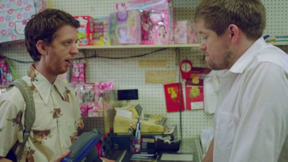 Bag Boy Lover Boy（原題）の画像