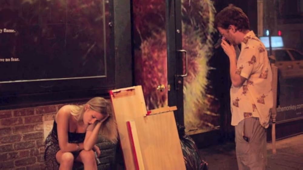 Bag Boy Lover Boy（原題）の画像